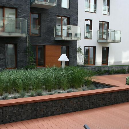 Executive 2-Bedroom Apartment Krakow Exterior photo