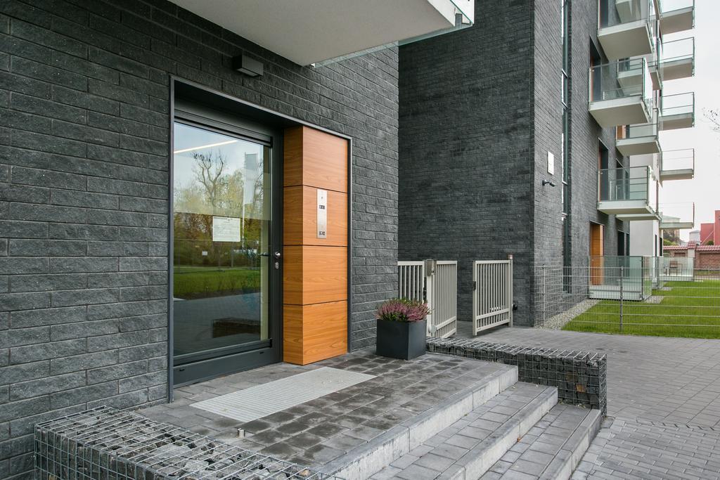 Executive 2-Bedroom Apartment Krakow Room photo