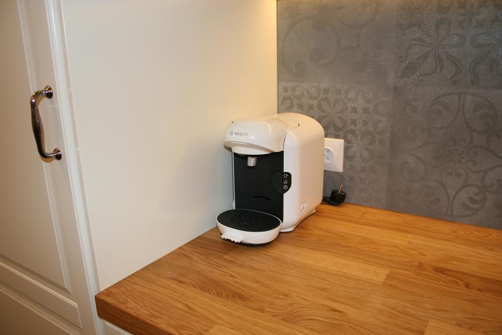Executive 2-Bedroom Apartment Krakow Exterior photo